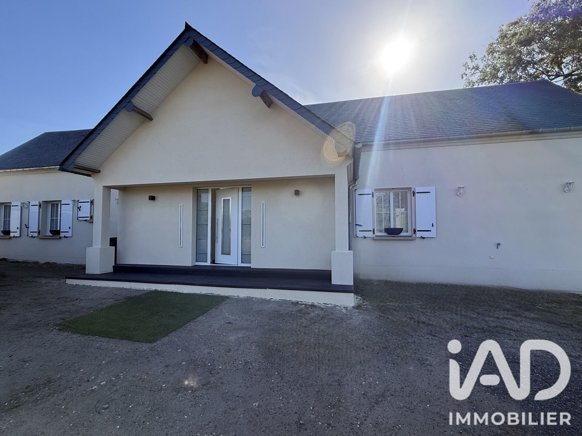 Maison à vendre, 169m², Grandvilliers