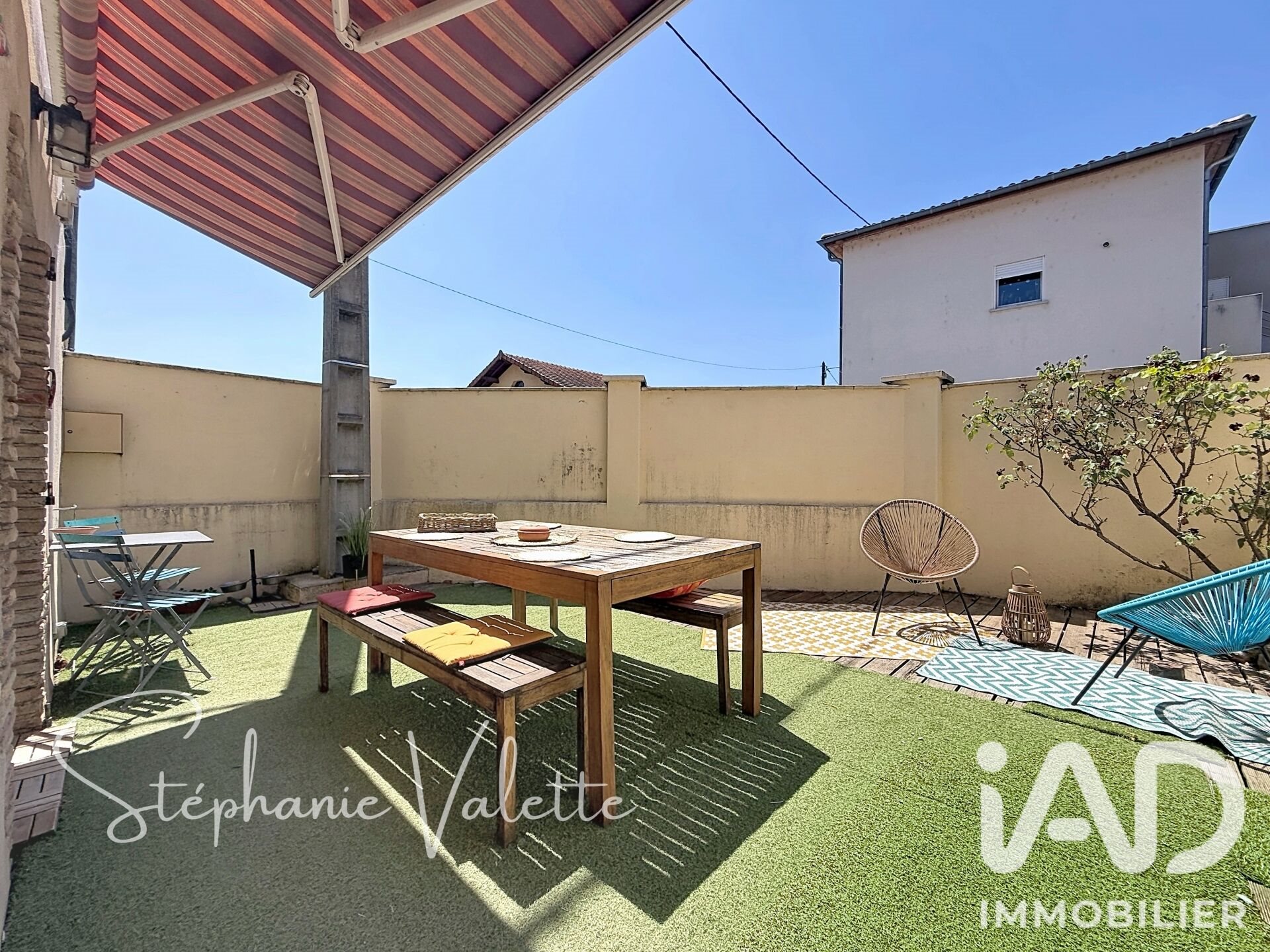 Maison à vendre, 121m², Montmeyran