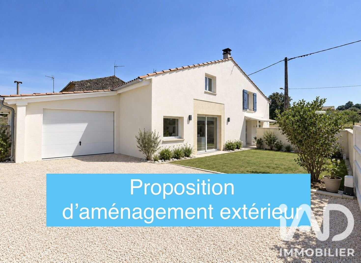 Maison à vendre, 121m², Montmeyran