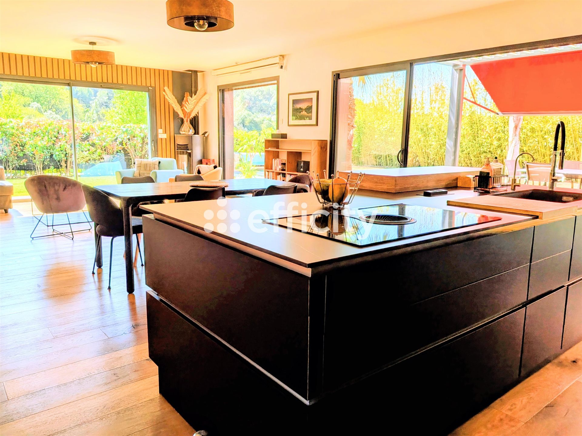 Maison à vendre, 180m², Castelnau-le-Lez