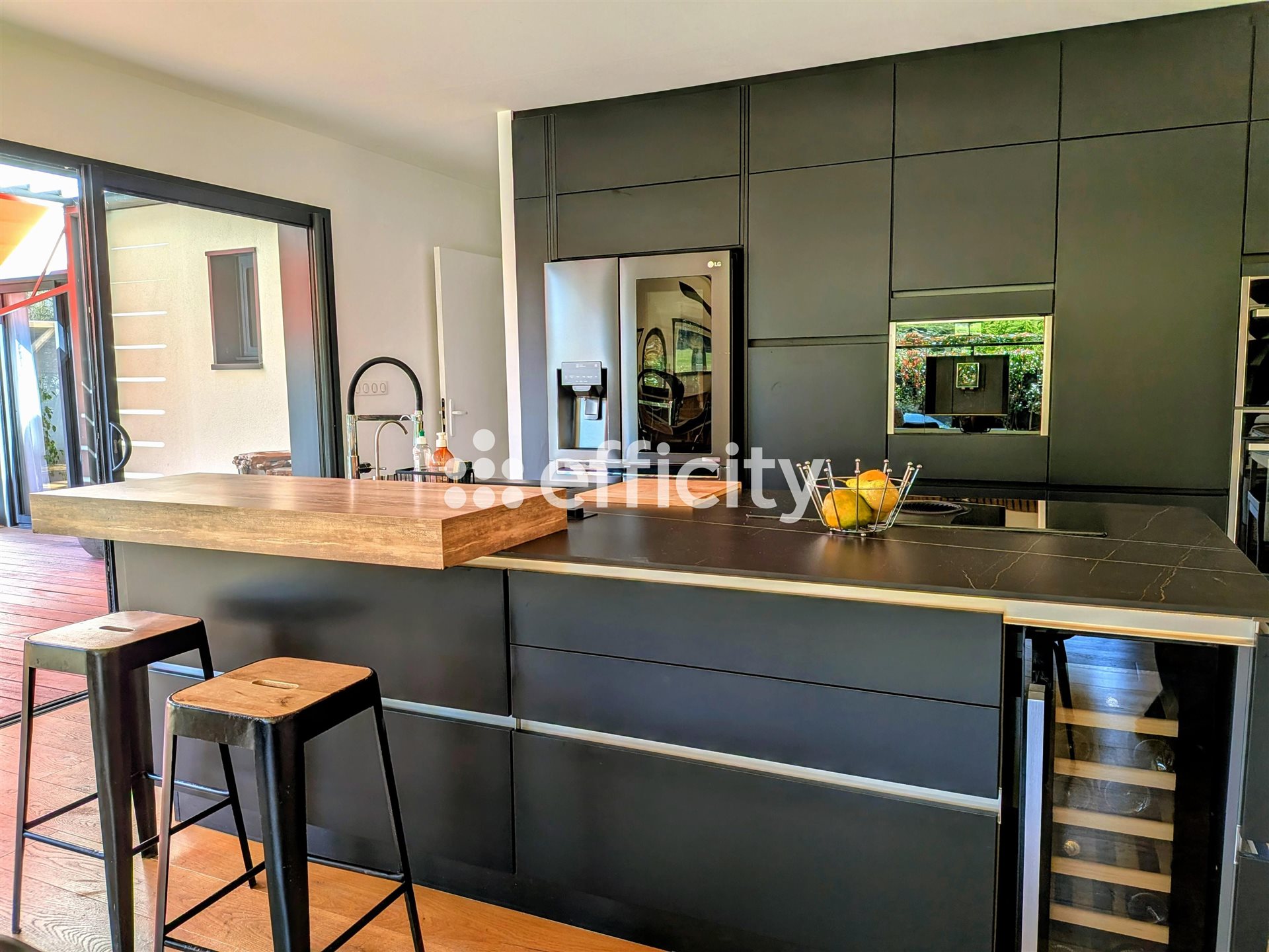 Maison à vendre, 180m², Castelnau-le-Lez