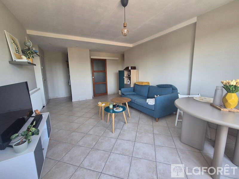 Appartement à vendre, 61m², Palaiseau