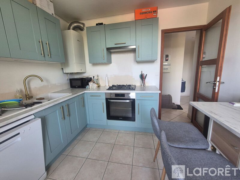 Appartement à vendre, 61m², Palaiseau