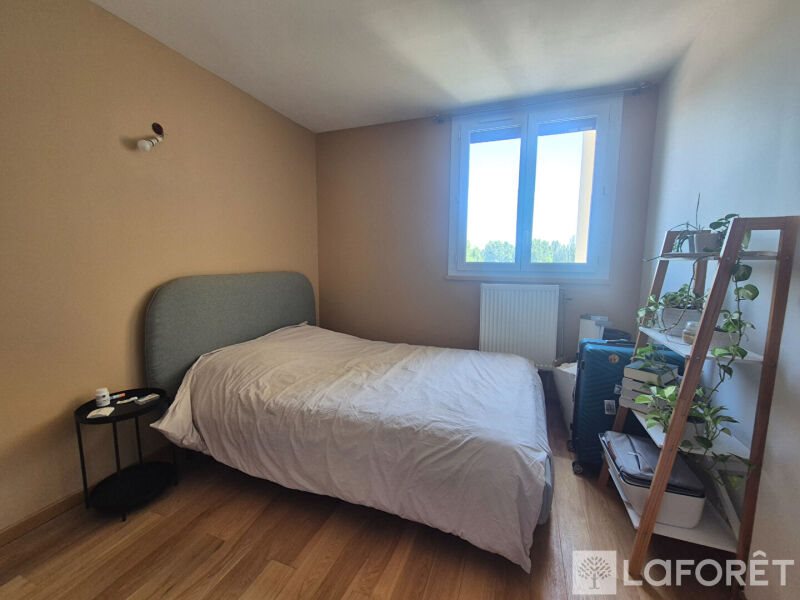 Appartement à vendre, 61m², Palaiseau