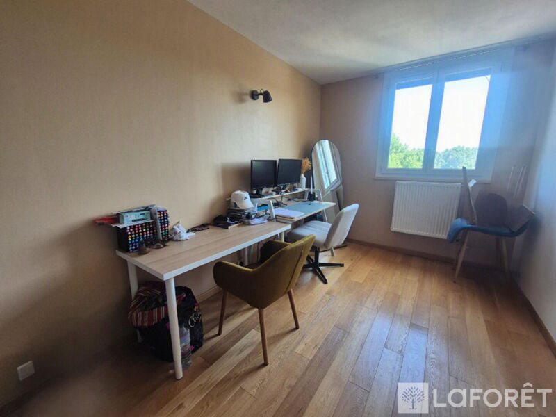 Appartement à vendre, 61m², Palaiseau