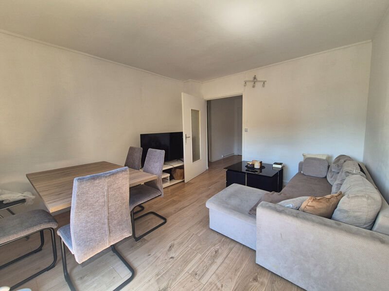 Appartement à vendre, 58m², Palaiseau