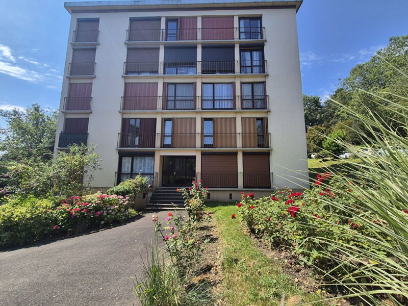 Appartement à vendre, 58m², Palaiseau