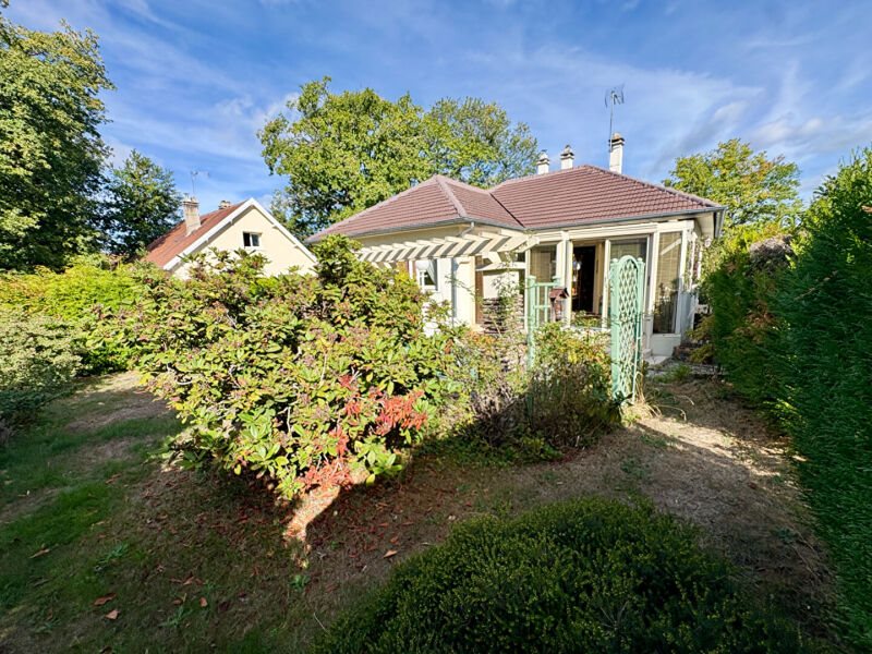 Maison à vendre, 76m², Palaiseau