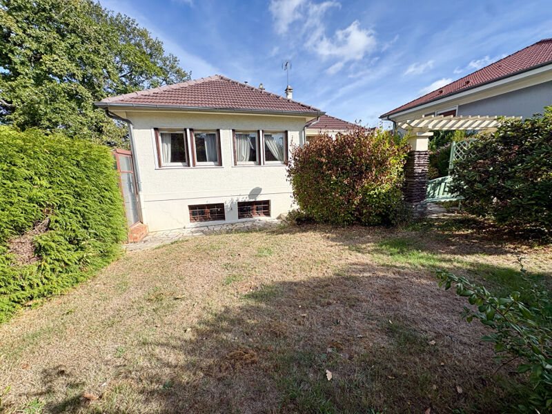 Maison à vendre, 76m², Palaiseau