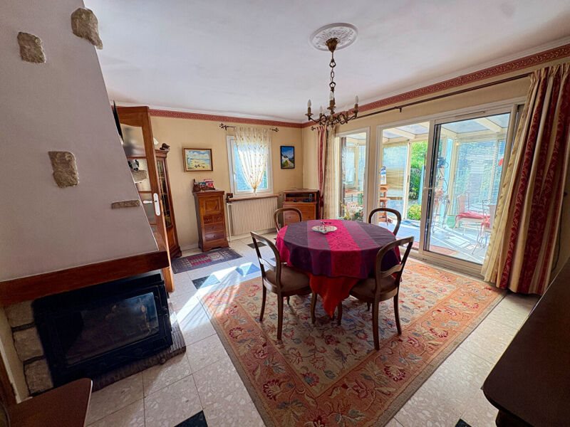Maison à vendre, 76m², Palaiseau