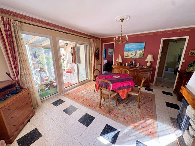 Maison à vendre, 76m², Palaiseau