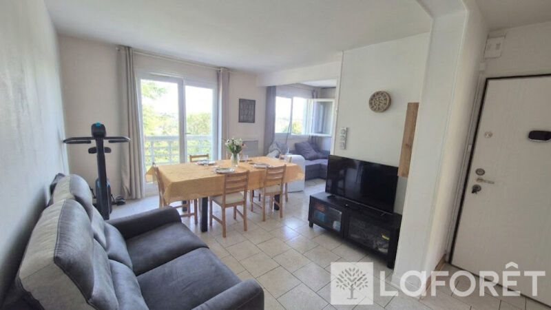 Appartement à vendre, 72m², Palaiseau
