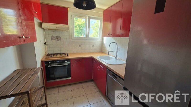 Appartement à vendre, 72m², Palaiseau