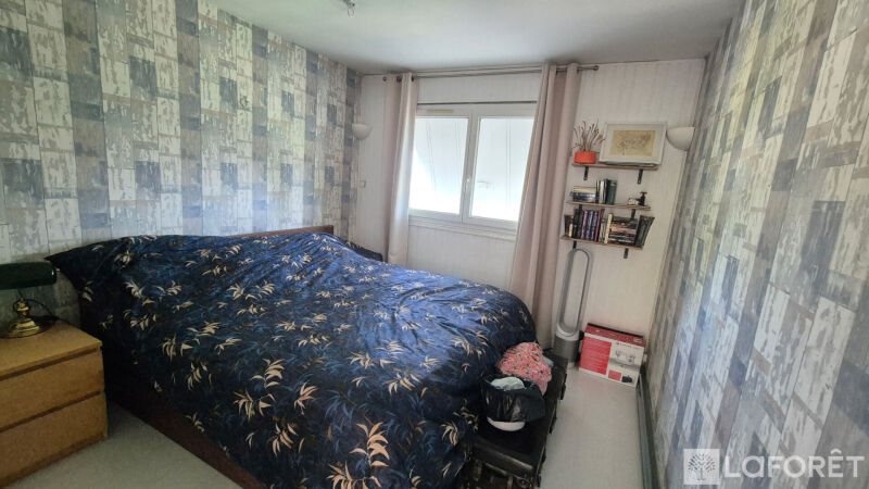 Appartement à vendre, 72m², Palaiseau
