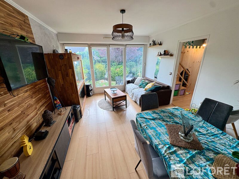 Appartement à vendre, 62m², Palaiseau