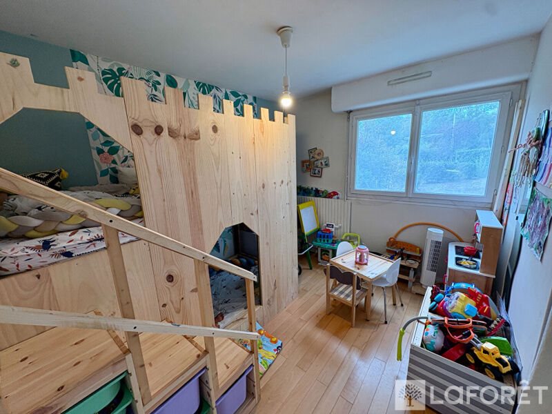 Appartement à vendre, 62m², Palaiseau
