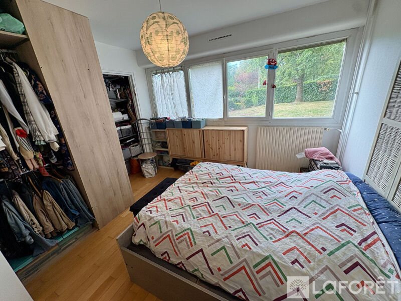 Appartement à vendre, 62m², Palaiseau