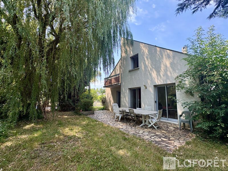 Maison à vendre, 176m², Palaiseau
