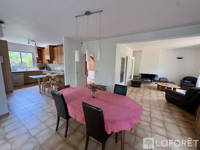 Maison à vendre, 176m², Palaiseau