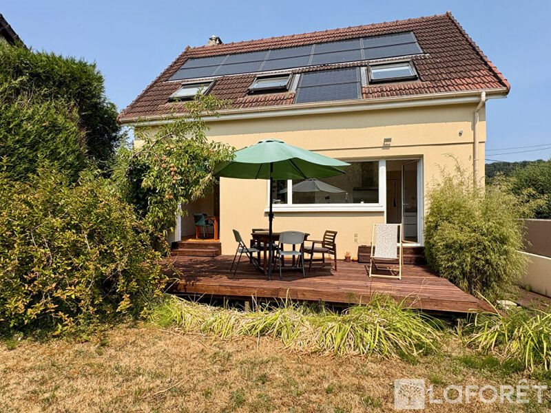 Maison à vendre, 102m², Villebon-sur-Yvette
