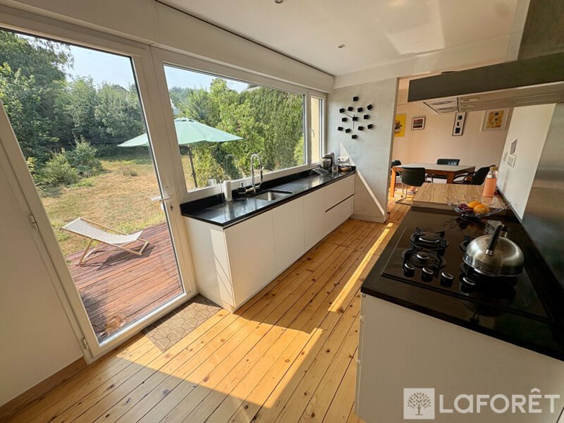 Maison à vendre, 102m², Villebon-sur-Yvette