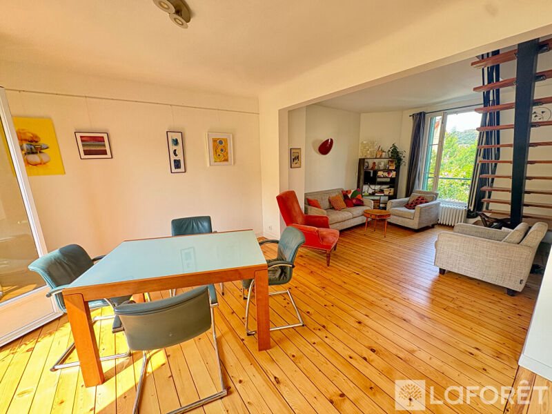 Maison à vendre, 102m², Villebon-sur-Yvette