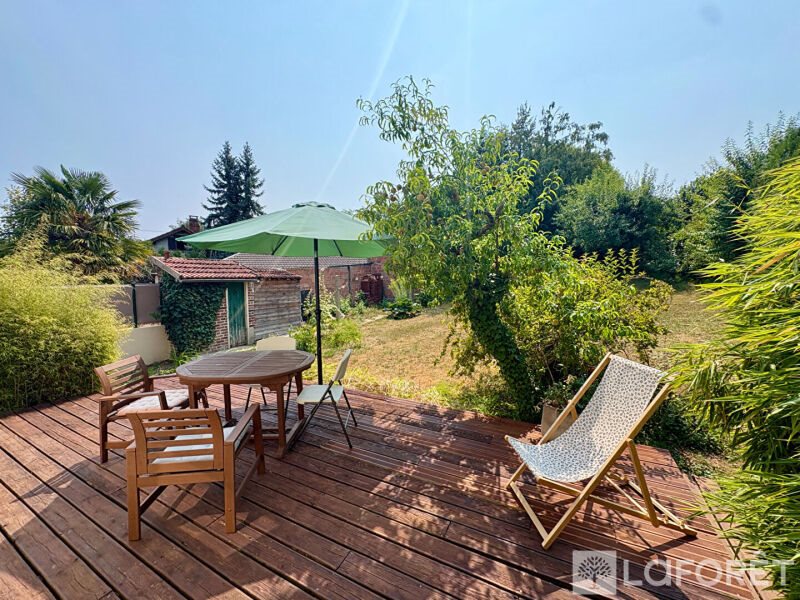Maison à vendre, 102m², Villebon-sur-Yvette
