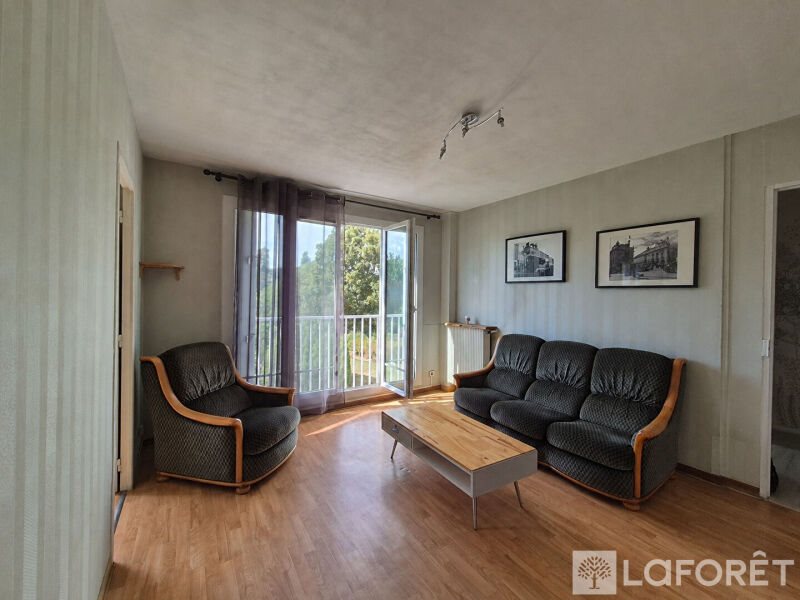 Appartement à vendre, 75m², Villebon-sur-Yvette
