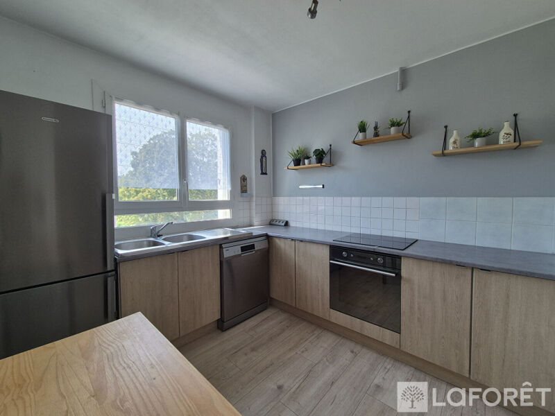 Appartement à vendre, 75m², Villebon-sur-Yvette