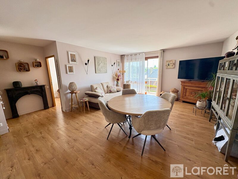Appartement à vendre, 68m², Palaiseau