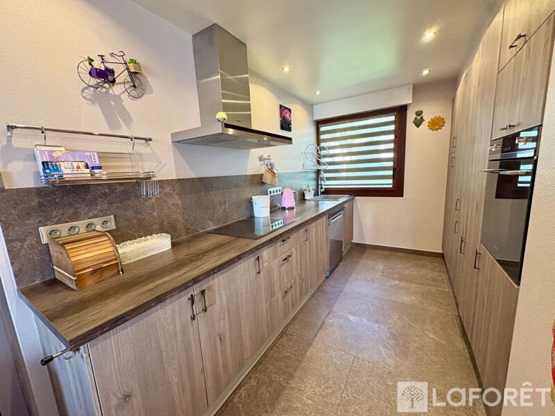 Appartement à vendre, 68m², Palaiseau