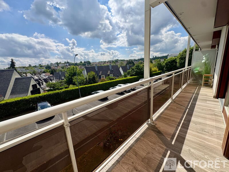 Appartement à vendre, 68m², Palaiseau