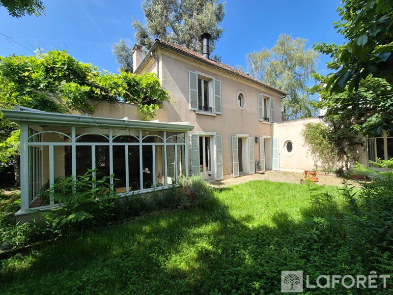 Maison à vendre, 146m², Palaiseau