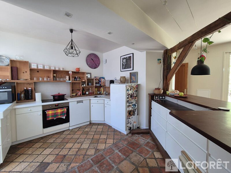 Maison à vendre, 146m², Palaiseau