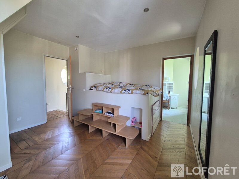 Maison à vendre, 146m², Palaiseau