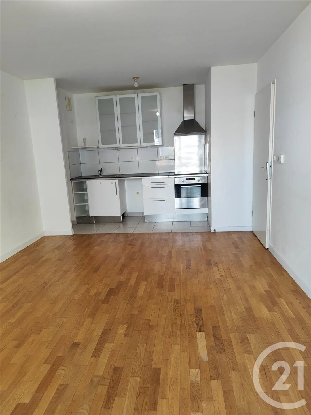 Appartement à louer, 53m², Palaiseau