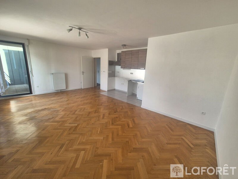 Appartement à louer, 53m², Palaiseau