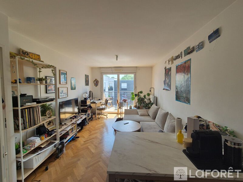 Appartement à vendre, 39m², Palaiseau