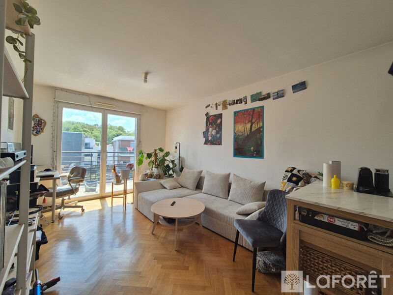 Appartement à vendre, 39m², Palaiseau