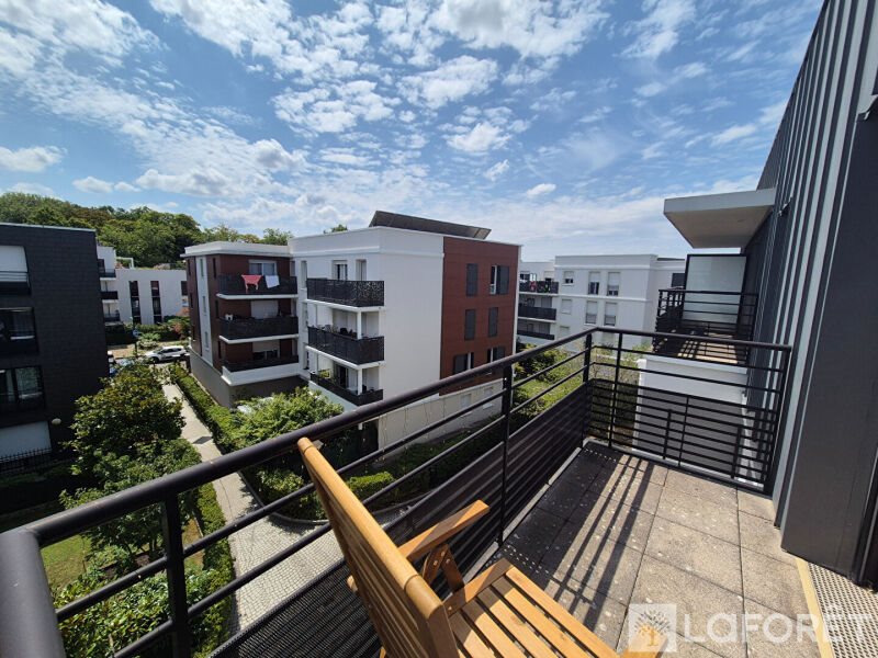 Appartement à vendre, 39m², Palaiseau