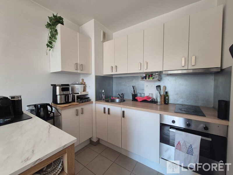 Appartement à vendre, 39m², Palaiseau