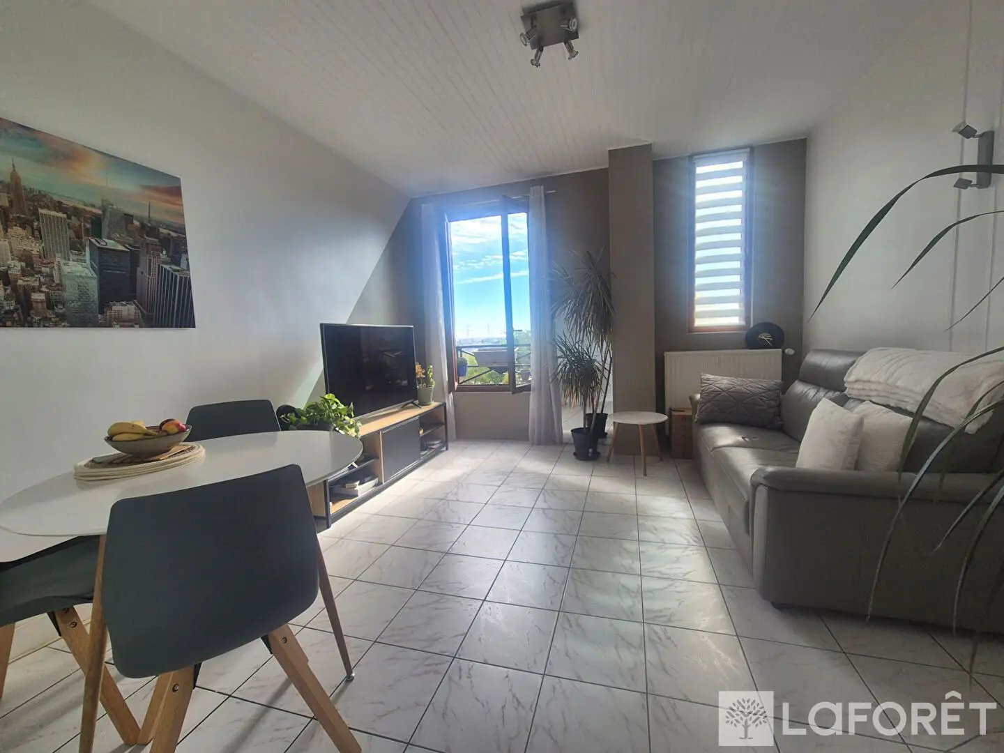 Appartement à vendre, 58m², Palaiseau