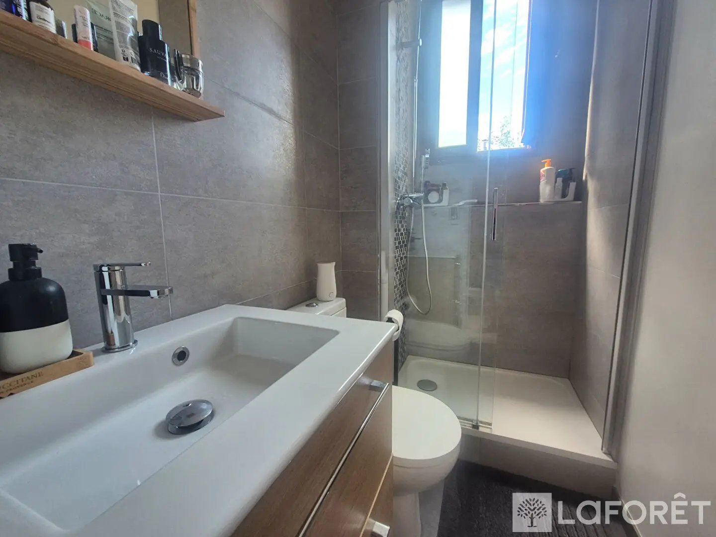 Appartement à vendre, 58m², Palaiseau