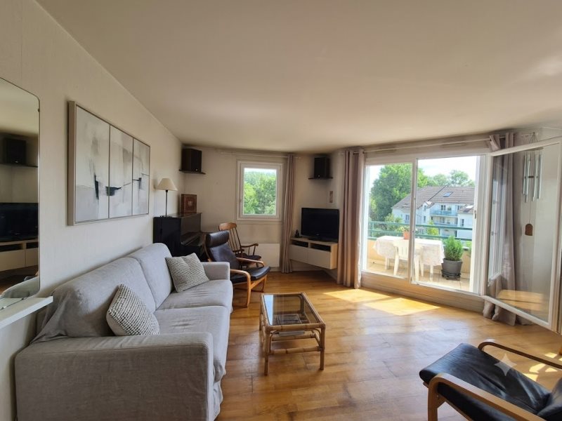 Appartement à vendre, 107m², Villebon-sur-Yvette