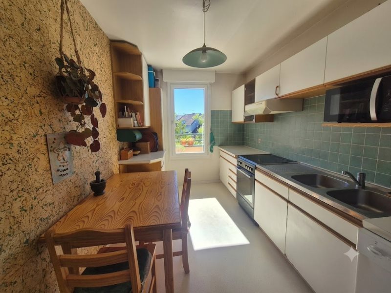 Appartement à vendre, 107m², Villebon-sur-Yvette