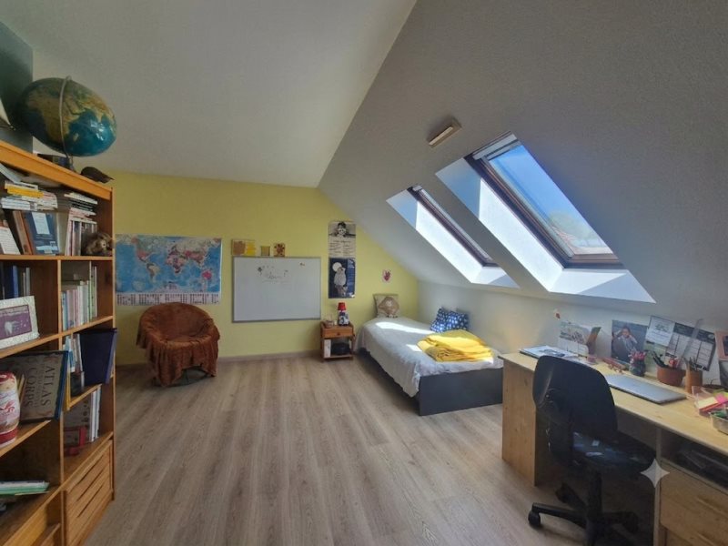 Appartement à vendre, 107m², Villebon-sur-Yvette