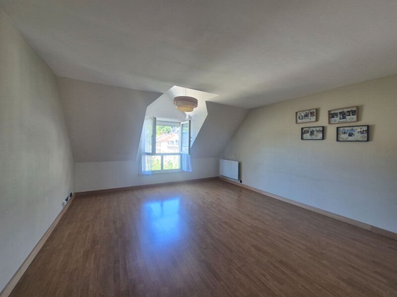 Appartement à vendre, 70m², Palaiseau