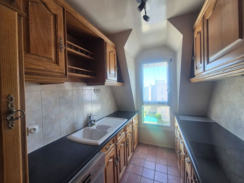 Appartement à vendre, 70m², Palaiseau