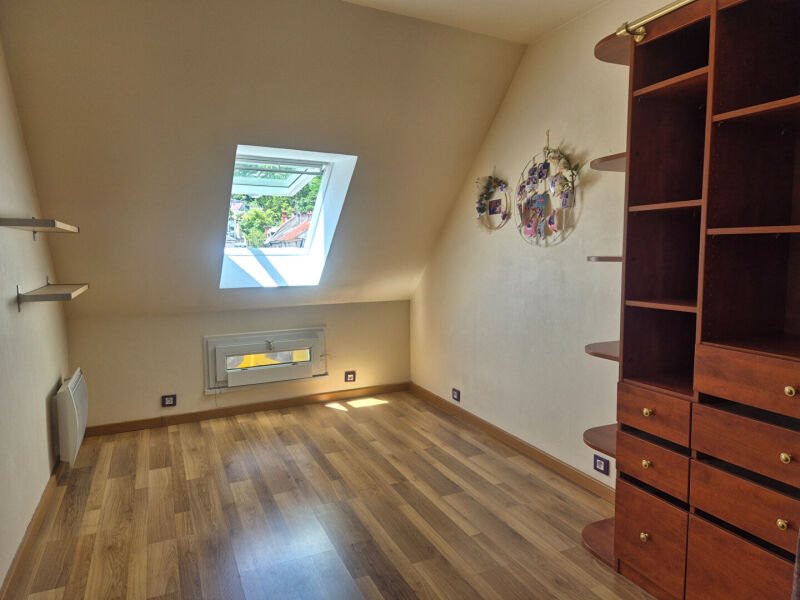 Appartement à vendre, 70m², Palaiseau