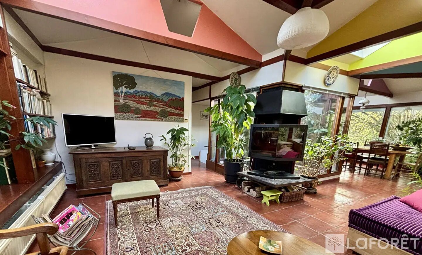 Maison à vendre, 154m², Villebon-sur-Yvette